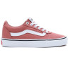 Tênis VANS Feminino Ward 7.5 - Rosa VN0A5HYOTJN