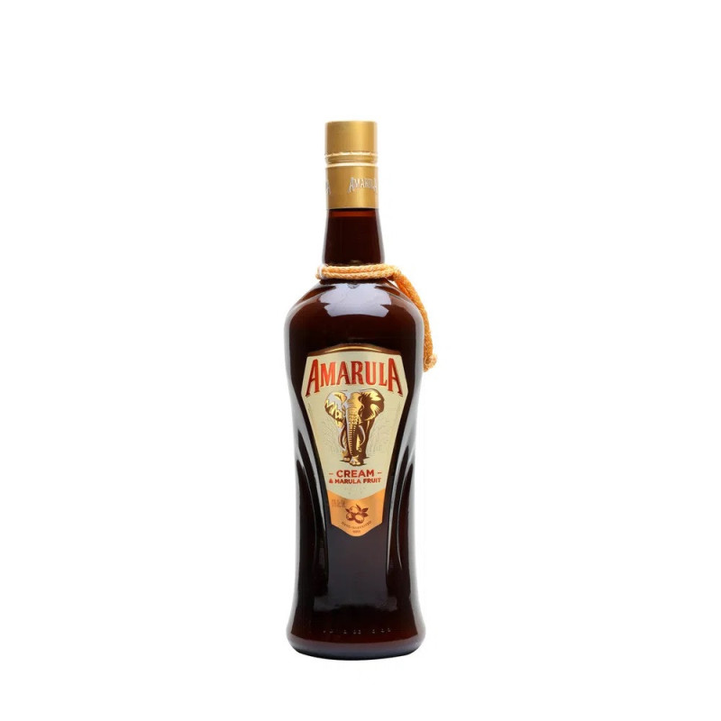 Licor Amarula 375ML S/C - 6001495062478