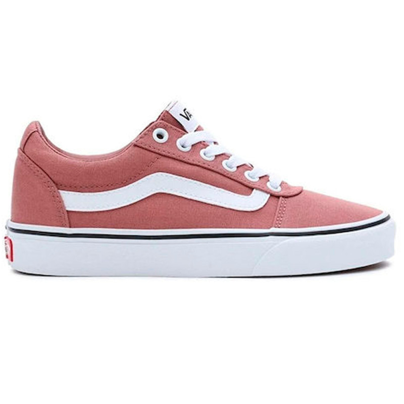 Tênis VANS Feminino Ward 8 - Rosa VN0A5HYOTJN
