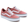 Tênis VANS Feminino Ward 8 - Rosa VN0A5HYOTJN