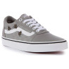 Tênis VANS Feminino Ward 8 - Cinza VN0A5HYOKAQ