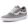 Tênis VANS Feminino Ward 8 - Cinza VN0A5HYOKAQ