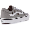 Tênis VANS Feminino Ward 8 - Cinza VN0A5HYOKAQ