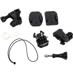 Kit 7 piezas repuesto GoPro AGBAG-001 - Soportes y...