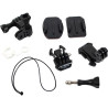 Kit Peças De Reposição Para Soporte GoPro AGBAG-001  7 Peças