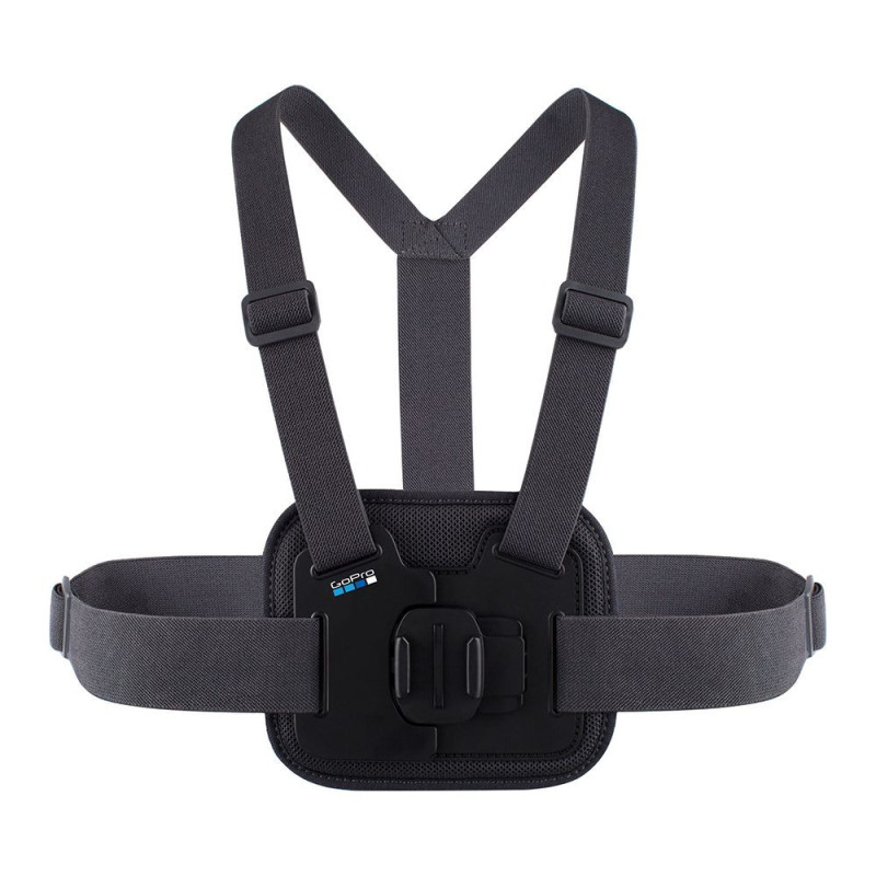 Suporte Peitoral GoPro Chesty 2.0  - AGCHM-001
