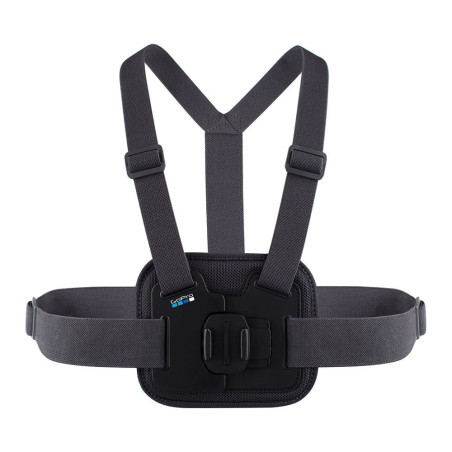 Suporte Peitoral GoPro Chesty 2.0  - AGCHM-001