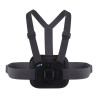 Suporte Peitoral GoPro Chesty 2.0  - AGCHM-001