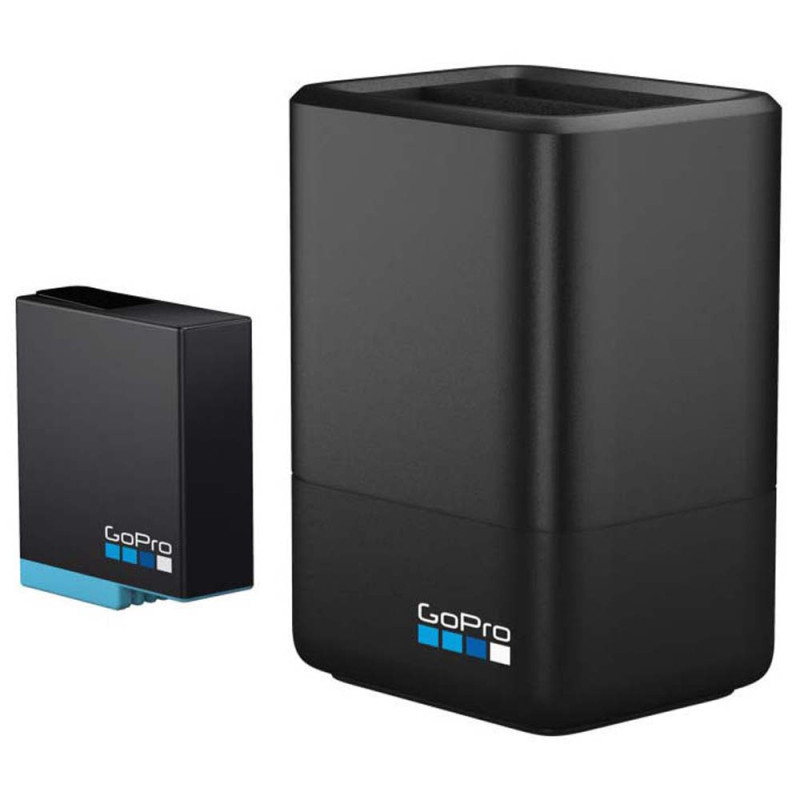 Carregador Com Bateria GoPro Para HERO8 - AJDBD-001