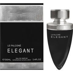 Perfume Le Faconé Elegant Eau de Parfum Unisex 100ML