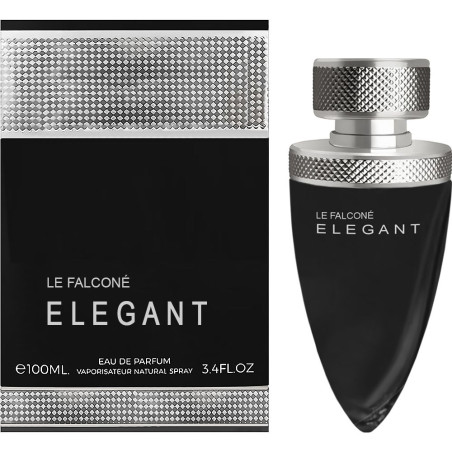 Le Faconé Elegant Eau de Parfum Unisex 100ML Fragrance