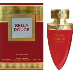 Perfume Le Faconé Bella Rouge Eau de Parfum Unisex 100ML