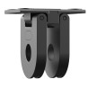Adaptadores Dobráveis GoPro Para HERO8 Black/MAX - AJMFR-001