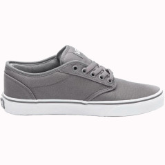 Tênis VANS Masculino Ward 10 - Cinza VN000TUY4WV