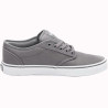 Tênis VANS Masculino Ward 10 - Cinza VN000TUY4WV
