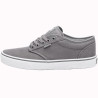 Tênis VANS Masculino Ward 10 - Cinza VN000TUY4WV