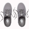 Tênis VANS Masculino Ward 10 - Cinza VN000TUY4WV