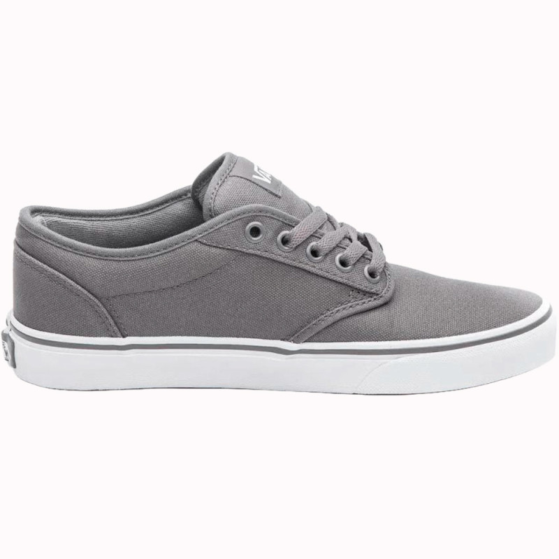 Tênis VANS Masculino Ward 10.5 - Cinza VN000TUY4WV