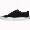 Tênis VANS Masculino Ward 9.5 - Preto VN000TUY187