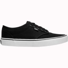 Tênis VANS Masculino Ward 10.5 - Preto VN000TUY187