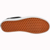 Tênis VANS Masculino Ward 10.5 - Preto VN000TUY187