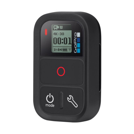 Controle Remoto 2.0 GoPro Wi-Fi Para HERO 7/6/5/4/Session - ARMTE-002-LA
