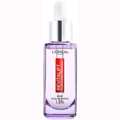 L'Oréal Serum 1.5% Hyaluronic Acid - 30ML Moisturizing