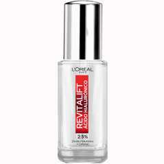 L'Oréal Eye Serum 2.5% Hyaluronic Acid 20ML - Caffeine