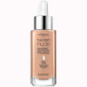 Sérum L'Oréal True Match Nude com 1% de Ácido Hialurônico 3-4 Light-Medium 30ML