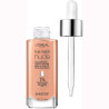 Sérum L'Oréal True Match Nude com 1% de Ácido Hialurônico 3-4 Light-Medium 30ML