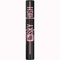 Máscara Lash Sensational Sky High Cosmic - Negro -...