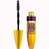 Máscara Maybelline Colossal Big Shot Very Black