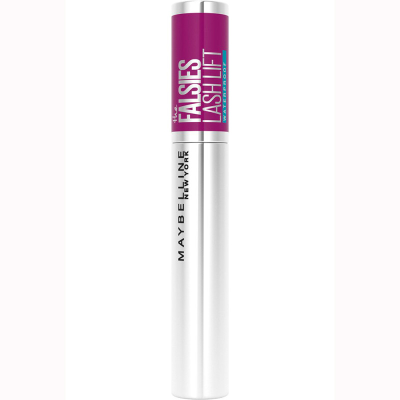 Máscara Maybelline Falsies Lash Lift 202 Very Black