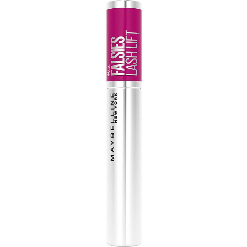 Maybelline Mascara Falsies Lash Lift 201 Very Black