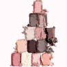 Paleta de Sombras Maybelline The Blushed Nudes 12 cores