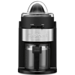 Cuisinart Citrus Juicer CCJ-900P1 110V Black with 600ML...