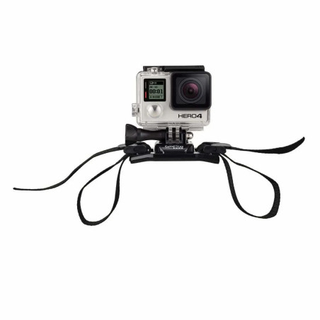 Faixa Para Capacete Ventilado GoPro - GVHS30