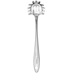 Servidor de Pastas CTG-08-SPS Cuisinart em Aço Inox