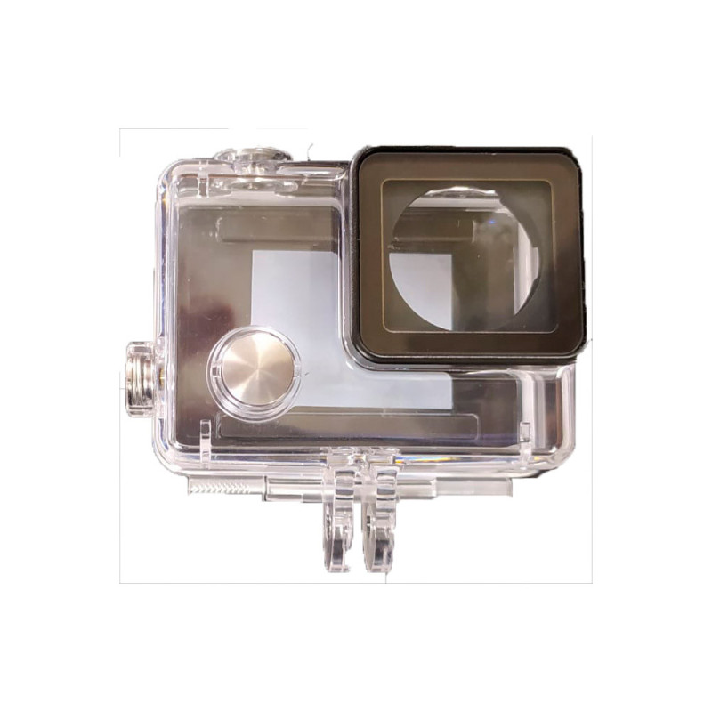Case De Mergulho GoPro Para  HERO 3+/4 - AHDEH-301
