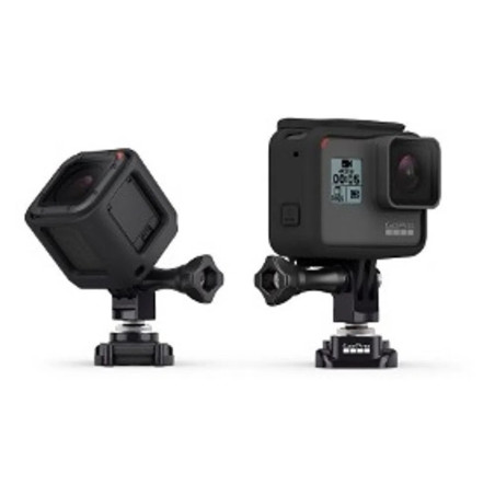 Suporte Giratório De Câmera GoPro 360 Graus Para HERO 5/6/7/8/9/10/11- ABJQR-001