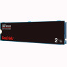 SSD Interno SanDisk M.2 NVME 2TB Plus Gen 3.0 - SDSSDA3N-2T00-G26