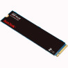 SSD Interno SanDisk M.2 NVME 2TB Plus Gen 3.0 - SDSSDA3N-2T00-G26