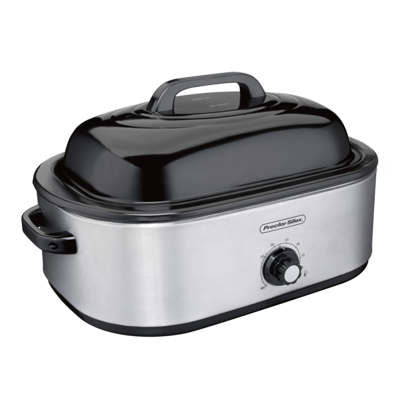 Forno Elétrico Hamilton Beach Tostador 17L 110V - 32191