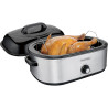 Forno Elétrico Hamilton Beach Tostador 17L 110V - 32191