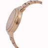 Relógio Feminino Daniel Klein DK.1.12497-3 - Rose Gold
