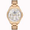Relógio Feminino Daniel Klein DK.1.12523-3 - Dourado