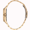 Relógio Feminino Daniel Klein DK.1.12523-3 - Dourado