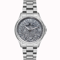 Relógio Feminino Daniel Klein DK.1.12528-1 - Prata