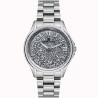 Relógio Feminino Daniel Klein DK.1.12528-1 - Prata