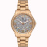 Relógio Feminino Daniel Klein DK.1.12528-2 - Dourado